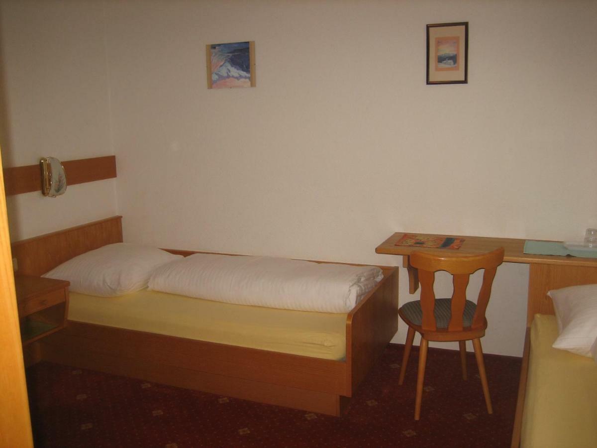 Ad-Capellam Villa Kappl  Luaran gambar