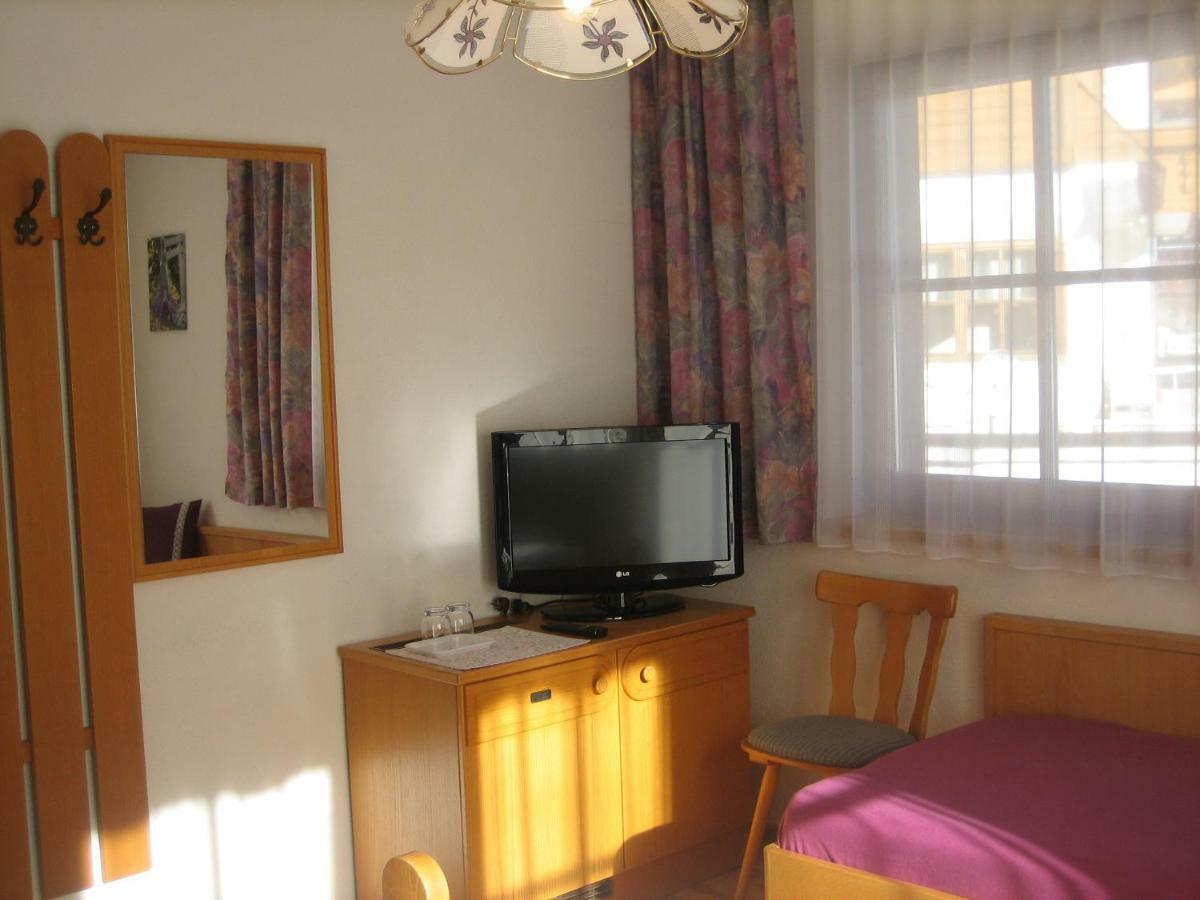 Ad-Capellam Villa Kappl  Luaran gambar