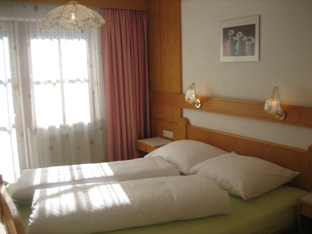 Ad-Capellam Villa Kappl  Luaran gambar