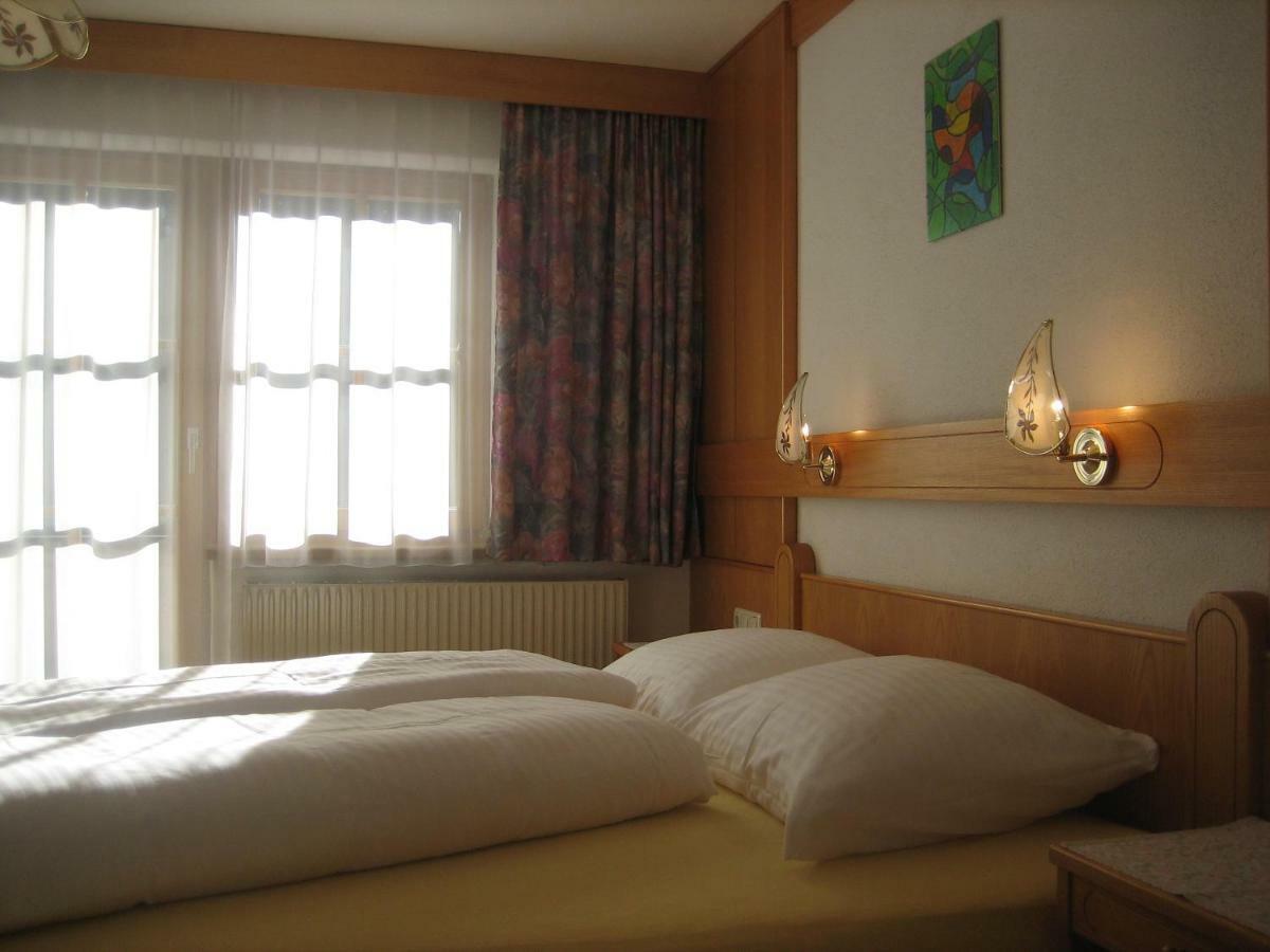 Ad-Capellam Villa Kappl  Luaran gambar